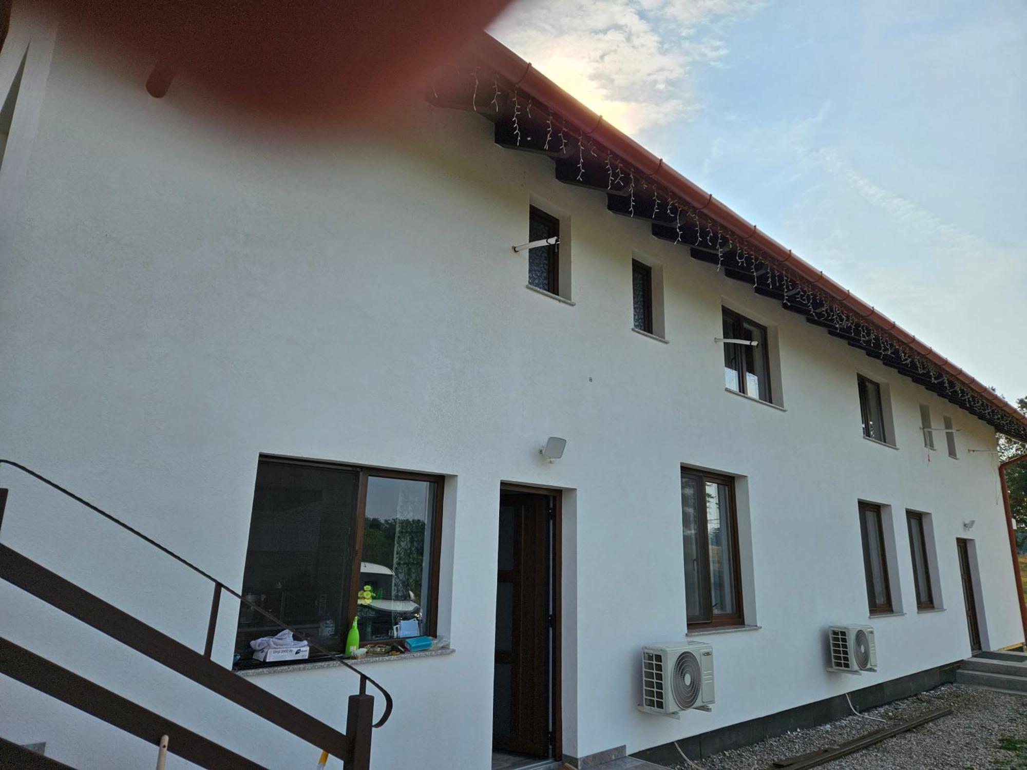شقة Casa Cristian توردا المظهر الخارجي الصورة